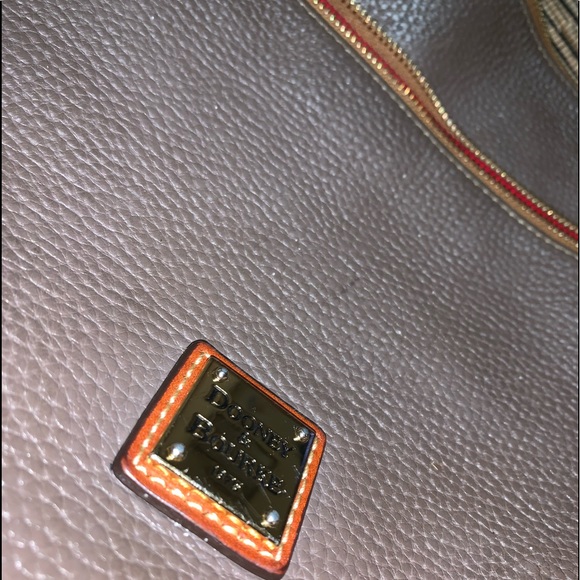 Dooney bag - Picture 2 of 10